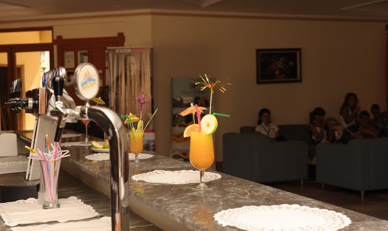 Club Serena Beach